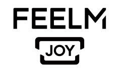 Trademark FEELM JOY dan Lukisan