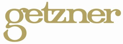 Trademark GETZNER LOGO