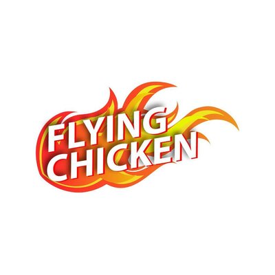 Trademark FLYING CHICKEN