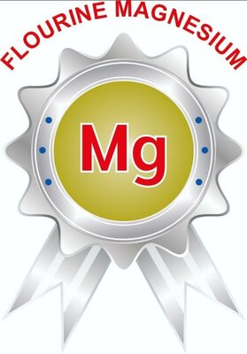 Trademark FLOURINE MAGNESIUM