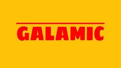 Trademark GALAMIC