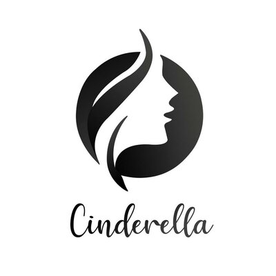 Trademark CINDERELLA + LOGO