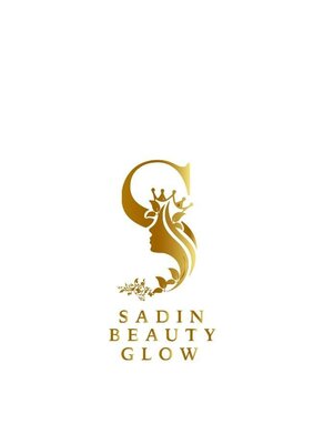 Trademark SADIN BEAUTY GLOW + LUKISAN