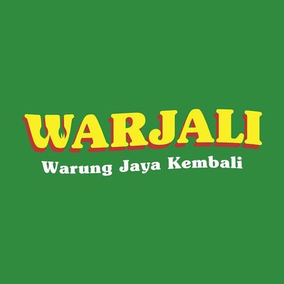 Trademark WARJALI + LUKISAN