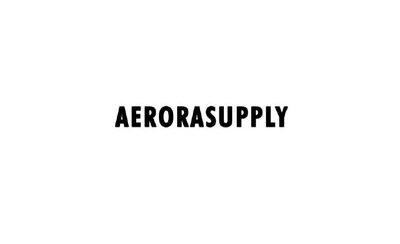 Trademark AERORASUPPLY