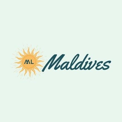 Trademark MALDIVES + LOGO ML