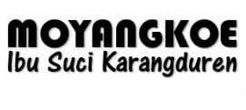 Trademark MOYANGKOE IBU SUCI KARANGDUREN