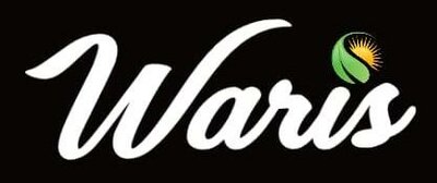 Trademark Waris + Logo