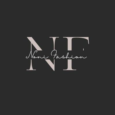 Trademark Noni Fashion + Logo NF