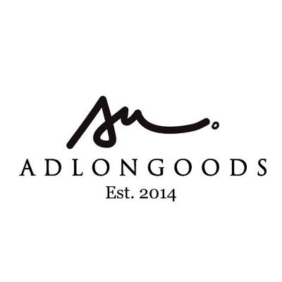 Trademark ADLONGOODS + LOGO