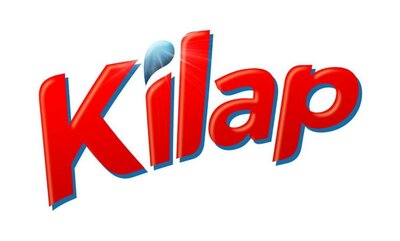 Trademark KILAP + LUKISAN