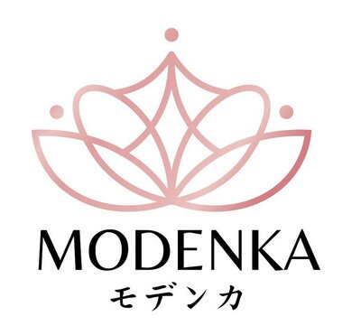 Trademark MODENKA (beserta logo merk nya)