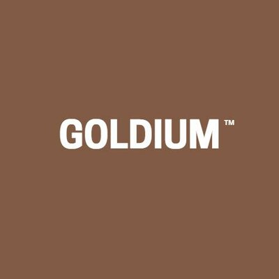 Trademark GOLDIUM