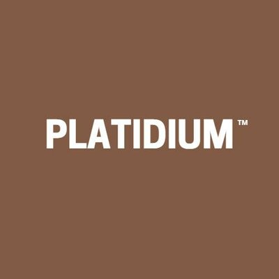 Trademark PLATIDIUM