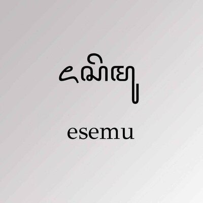 Trademark esemu