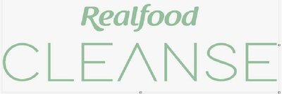 Trademark REALFOOD CLEANSE