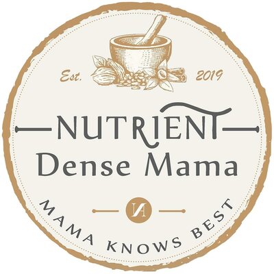 Trademark NUTRIENT DENSE MAMA