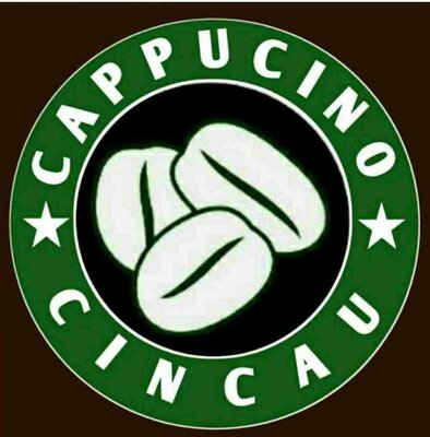 Trademark CAPPUCCINO CINCAU