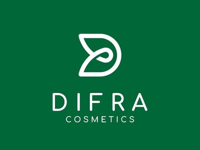 Trademark Difra Cosmetics + Logo