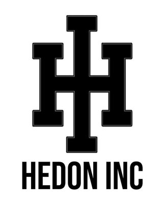 Trademark HEDON INC + LOGO