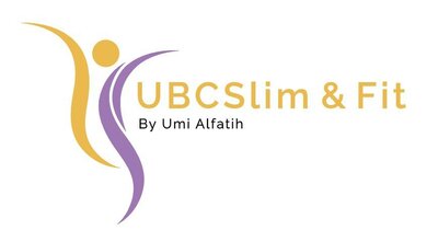 Trademark UBCSlim & Fit By Umi Alfatih + Lukisan