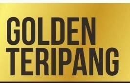 Trademark GOLDEN TERIPANG