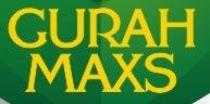 Trademark GURAH MAXS