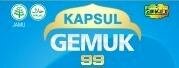 Trademark KAPSUL GEMUK 99