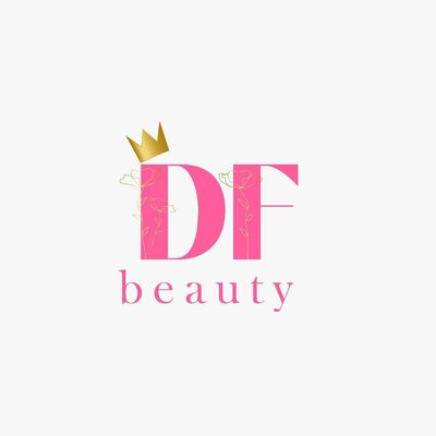 Trademark DF BEAUTY + LUKISAN