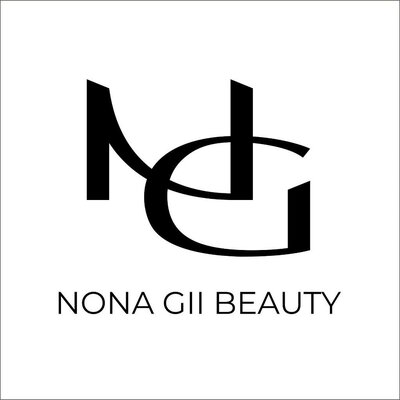 Trademark NONA GII BEAUTY + LOGO