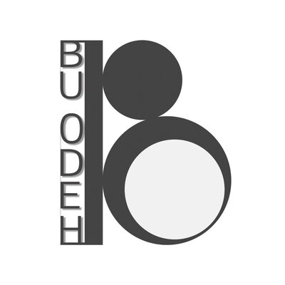 Trademark BU ODEH + LOGO