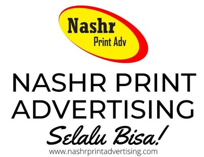 Trademark Nashr Print Advertising