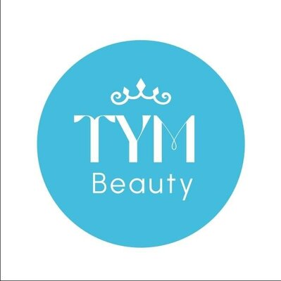 Trademark TYM Beauty