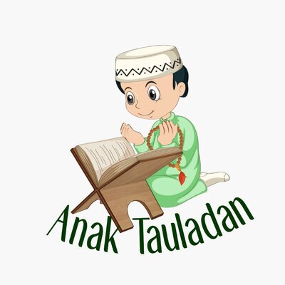 Trademark Anak Tauladan