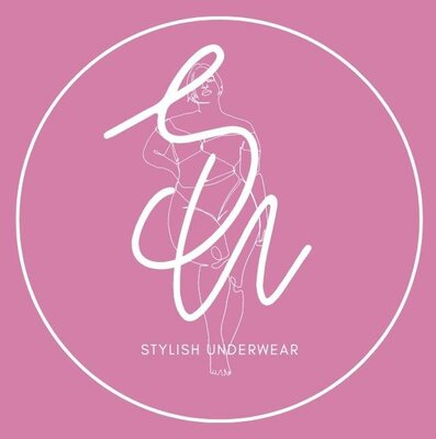 Trademark Logo SU Stylish Undewrwear