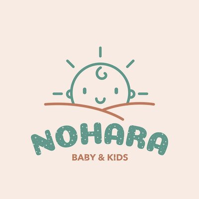 Trademark NOHARA BABY & KIDS