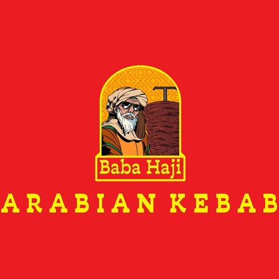 Trademark Babahaji Arabian Kebab