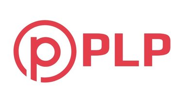 Trademark PLP + LOGO