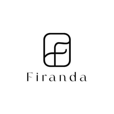 Trademark Firanda + Logo