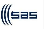 Trademark SAS + LOGO