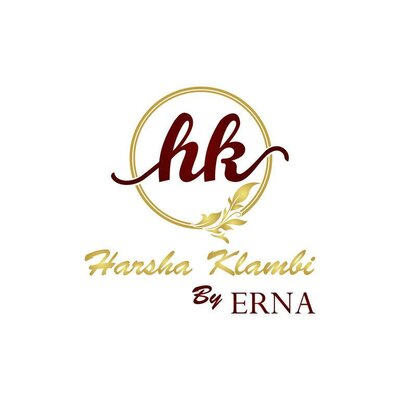 Trademark HARSHA KLAMBI BY ERNA