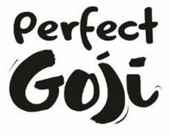 Trademark Perfect Goji