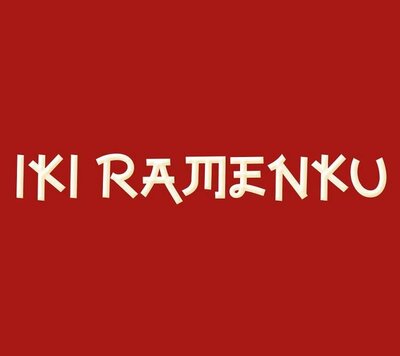 Trademark IKI RAMENKU