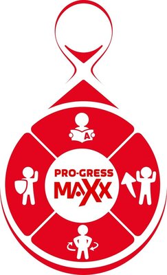 Trademark SGM ISOPRO SOY Pro-Gress Maxx