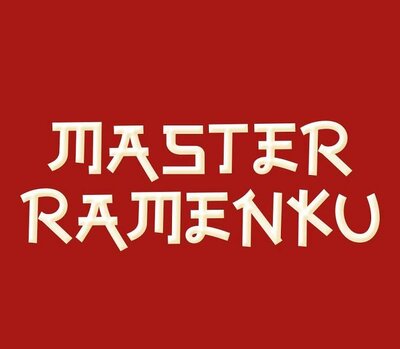 Trademark MASTER RAMENKU