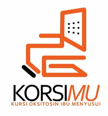 Trademark KORSIMU (KURSI OKSITOSIN IBU MENYUSUI)