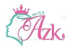 Trademark Miss Az.k