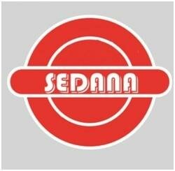 Trademark SEDANA