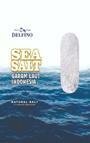 Trademark DELFINO SEA SALT GARAM LAUT INDONESIA