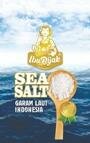 Trademark IBU BIJAK SEAL SALT GARAM LAUT INDONESIA